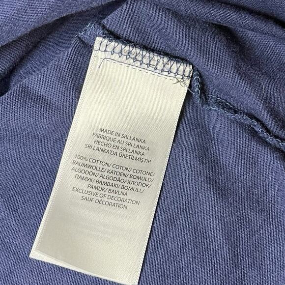 NWT Polo Ralph Lauren Sailboat Sailor Boat Yacht Regatta Pocket‎ Soft Shirt XXL - Picture 5 of 7